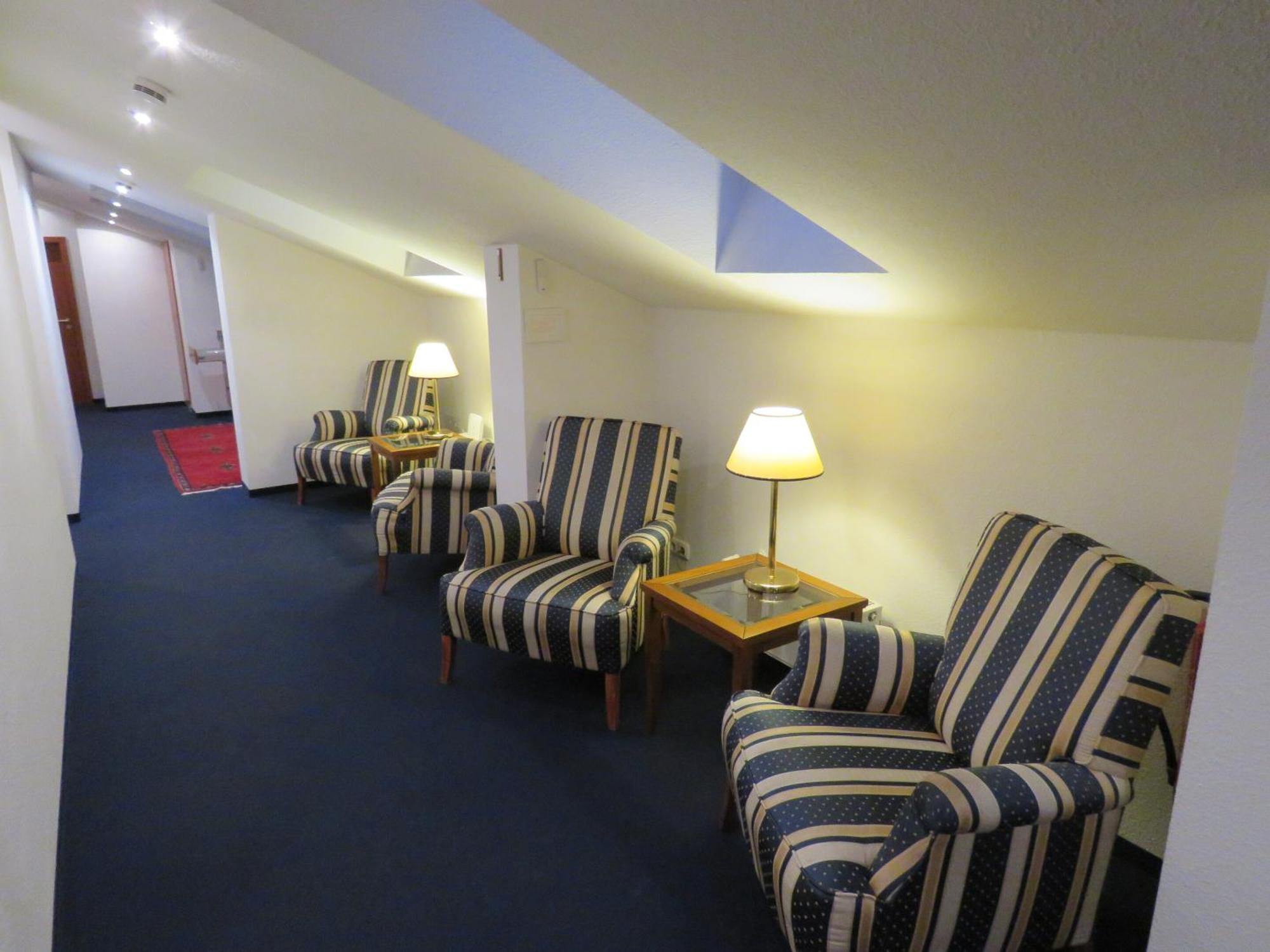 Pension Freiraum Guesthouse Berlin — Photos 1